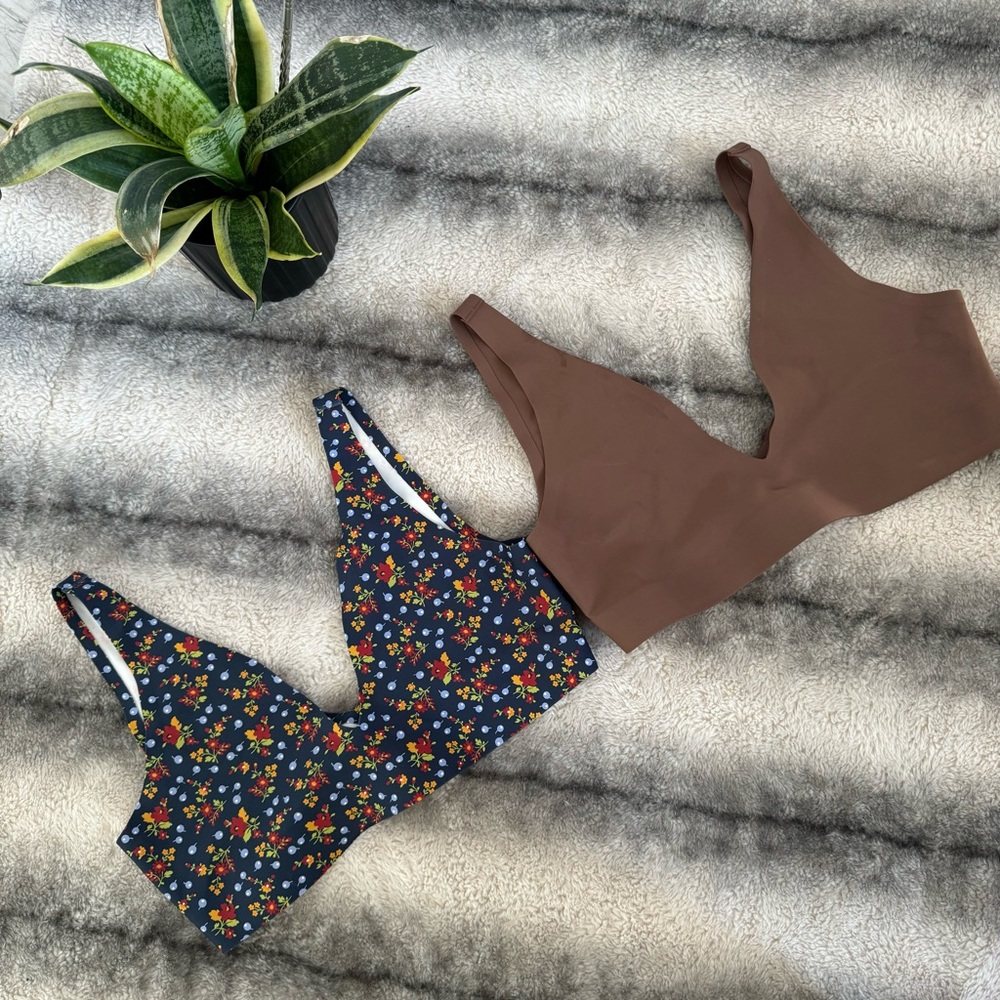 PARADE bra bundle